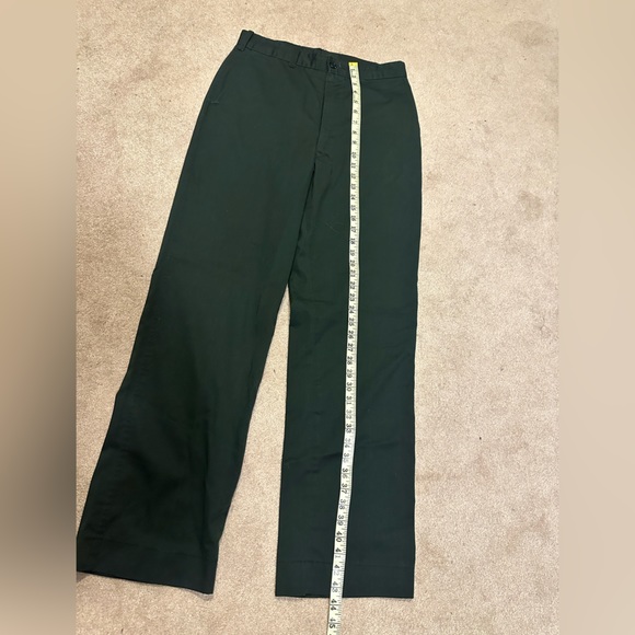 Vintage Pants from 1984 - Picture 3 of 6